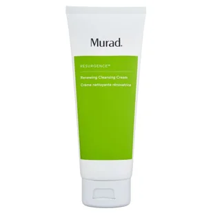 Murad Resurgence Renewing Cleansing Cream regenerująco-oczyszczający krem do twarzy 148ml - Kremy do twarzy - miniaturka - grafika 1