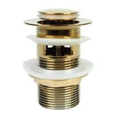 Korki do umywalek - Kuchinox korek do umywalki inny CKKG1R1 - miniaturka - grafika 1