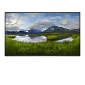 Monitory - DELL P Series P2425H_WOST 24" 1920 x 1080 Full HD LCD Czarny DELL-P2425HWO DELL-P2425HWO - miniaturka - grafika 1