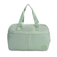 Torby męskie - Torba Weekendowa Sm04 Vea Mint - miniaturka - grafika 1