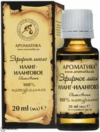 Aromaterapia - Naturalny Olejek Ylang-Ylang, Aromatika, 20 ml - miniaturka - grafika 1