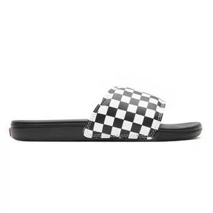 Klapki męskie Vans MN LA Costa Slideon - Klapki i japonki męskie - miniaturka - grafika 1