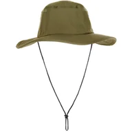 Czapki męskie - Kapelusz z filtrem UV Viking Marow olive - ONE SIZE - miniaturka - grafika 1