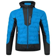 Kurtki męskie - Kurtka męska Etape Crux Ultra Rozmiar: XL / Kolor: niebieski/czarny - miniaturka - grafika 1