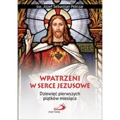 Religia i religioznawstwo - Wpatrzeni w Serce Jezusowe | - miniaturka - grafika 1