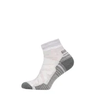 Skarpetki damskie - Skarpety trekkingowe damskie Smartwool Hike Light Cushion Ankle - miniaturka - grafika 1