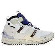 Buty sportowe męskie - Buty Lacoste Run Breaker 746SMA0085-042 - multikolor - miniaturka - grafika 1