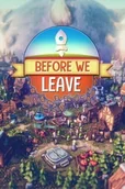 Gry PC Cyfrowe - Before We Leave (PC) Klucz Steam - miniaturka - grafika 1