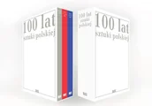Historia świata - Pakiet 100 lat sztuki polskiej: Sztuka II RP, Sztuka w czasach PRL, Sztuka od roku 1989 - miniaturka - grafika 1