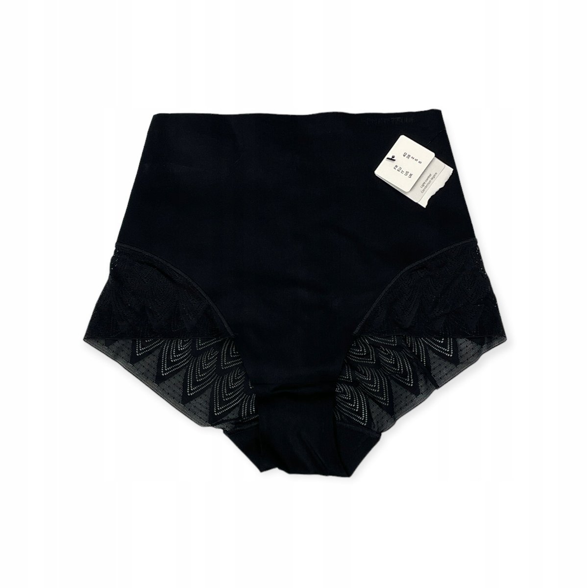 Klasyczne majtki figi damskie CHANTELLE 38