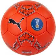 Piłka ręczna - Puma piłka ręczna evopower 1.3 HB IHF, pomarańczowa 82677 - miniaturka - grafika 1
