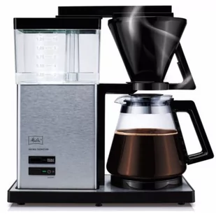 Ekspres do kawy Melitta Aroma Signature 10007-01 - Ekspresy do kawy - miniaturka - grafika 1
