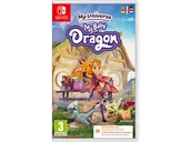 Gry Nintendo Switch - Gra Nintendo Switch PLAION My Universe – Baby Dragon - miniaturka - grafika 1