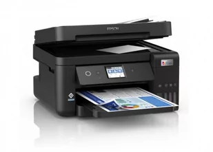 Epson EcoTank L6290 C11CJ60404 - Urządzenia wielofunkcyjne - miniaturka - grafika 4
