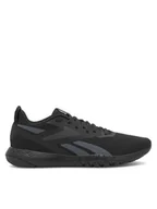 Buty sportowe męskie - Reebok Buty Flexagon Force 4 100033368 Czarny - miniaturka - grafika 1