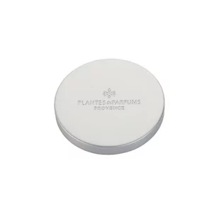 Pokrywka do świec zapachowych 180g marki Plantes & Parfums Provence - Zapachy do domu - miniaturka - grafika 1