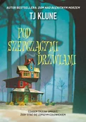 Horror, fantastyka grozy - pod szepczącymi drzwiami - miniaturka - grafika 1