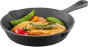 Patelnie - Patelnia żeliwna 26 cm Iron AMBITION - miniaturka - grafika 1
