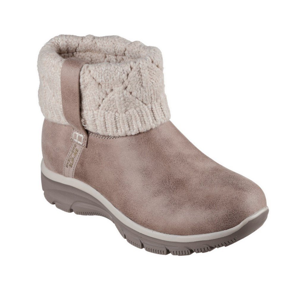 Buty Skechers Easy Going 168033TPE