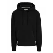 Odzież taktyczna i umundurowanie - PITBULL 320 Interlock Sampson '25 - Czarna 3XL - miniaturka - grafika 1