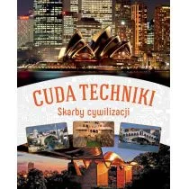 SBM Cuda techniki. Skarby cywilizacji - Technika - miniaturka - grafika 2