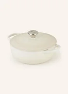 Brytfanny - Le Creuset Brytfanna Signature weiss - miniaturka - grafika 1