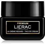 Kosmetyki pod oczy - Lierac Premium Krem pod oczy 20ml - miniaturka - grafika 1