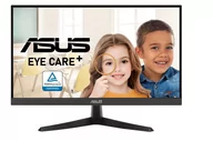 Monitory - Asus Monitor 21.5 cala VY229HE - miniaturka - grafika 1