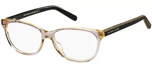 Marc Jacobs Damskie okulary przeciwsłoneczne Marc 462, café/00 Demo lente, 51, Café/00 Demo Lente - Okulary przeciwsłoneczne - miniaturka - grafika 1