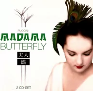 Muzyka klasyczna - Puccini Madama Butterfly - miniaturka - grafika 1