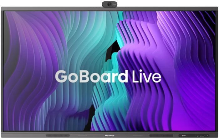 Hisense 75WM6FE 75WM6FE