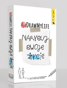 Narysuj swoje życie - Rozwój osobisty - miniaturka - grafika 6