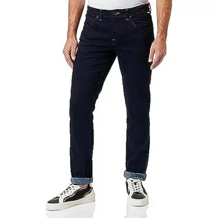 Spodnie męskie - Timberland Core Indigo Denim Spodnie męskie, Rinse, 36W / 34L - grafika 1