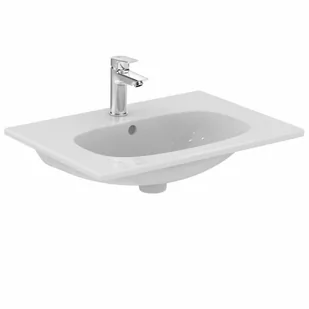 Ideal Standard Tesi 52,5x45 T351101 - Umywalki - miniaturka - grafika 2