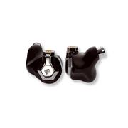 Słuchawki - Campfire Audio PONDEROSA Universal IEM - black - miniaturka - grafika 1