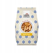 Paluszki - Ciasteczka Tarallini Gusto Pizza 400g - Tesori d'Apulia - miniaturka - grafika 1