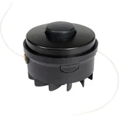 Akcesoria do kos i kosiarek - FLO Żyłka tnąca do podkaszarki 79467 79467 79467 - miniaturka - grafika 1