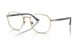 Okulary korekcyjne, oprawki, szkła - Okulary korekcyjne Persol PO 1007V 515 - grafika 1