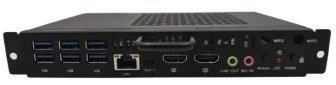 Komputer Avtek Avtek OPS i7 13650HX 16GB 512GB/Win 11 Pro