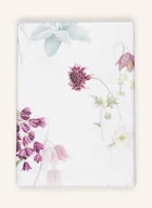 Pościel - Schlossberg Poszewka Na Kołdrę Freya weiss - miniaturka - grafika 1