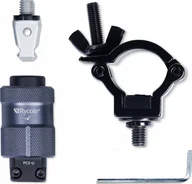 Akcesoria fotograficzne - Rycote Rycote PCS-Utility Half Coupler Kit Small - miniaturka - grafika 1