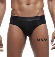 Majtki męskie - Męska bielizna, slipy/bokserki marki JOCKMAIL rozmiar M, nowe (572) - miniaturka - grafika 1