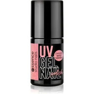 Lakiery do paznokci - essence studio nails UV GEL NAIL hybrydowy lakier do paznokci z użyciem lampy UV / LED odcień 03 in ROSE GOLD we trust 5 ml - miniaturka - grafika 1