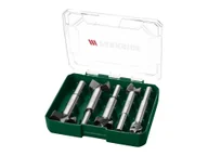 Wiertła - PARKSIDE® Zestaw 4, 5 lub 7 wierteł (Zestaw wierteł do drewna Forstnera) - miniaturka - grafika 1