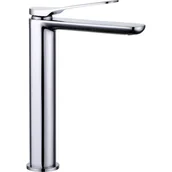 Baterie umywalkowe - Mexen Largo bateria umywalkowa wysoka chrom - 73710-00 - miniaturka - grafika 1