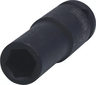 KS Tools 515.1113 1/2 cala Sześciokątny klucz nasadowy, długie, siły 13 MM 515.1113 - Klucze i nasadki - miniaturka - grafika 1