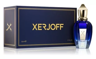 Xerjoff Comandante Edp 50ml - Wody i perfumy damskie - miniaturka - grafika 1