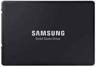 Samsung Enterprise PM9A3 1.92TB 2.5" U.2 NVMe G4 1DWPD 7mm SED, Box - Dyski serwerowe - miniaturka - grafika 1