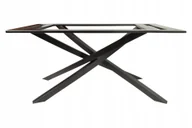 Meble modułowe i akcesoria - Podstawa do Stołu Loft Industrial No2 - miniaturka - grafika 1