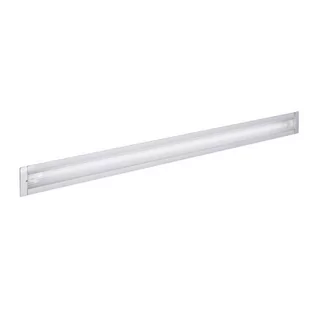 Italux Lampa dosufitowa T5 150,3 cm DL-T5HT135/SV - Lampy sufitowe - miniaturka - grafika 1